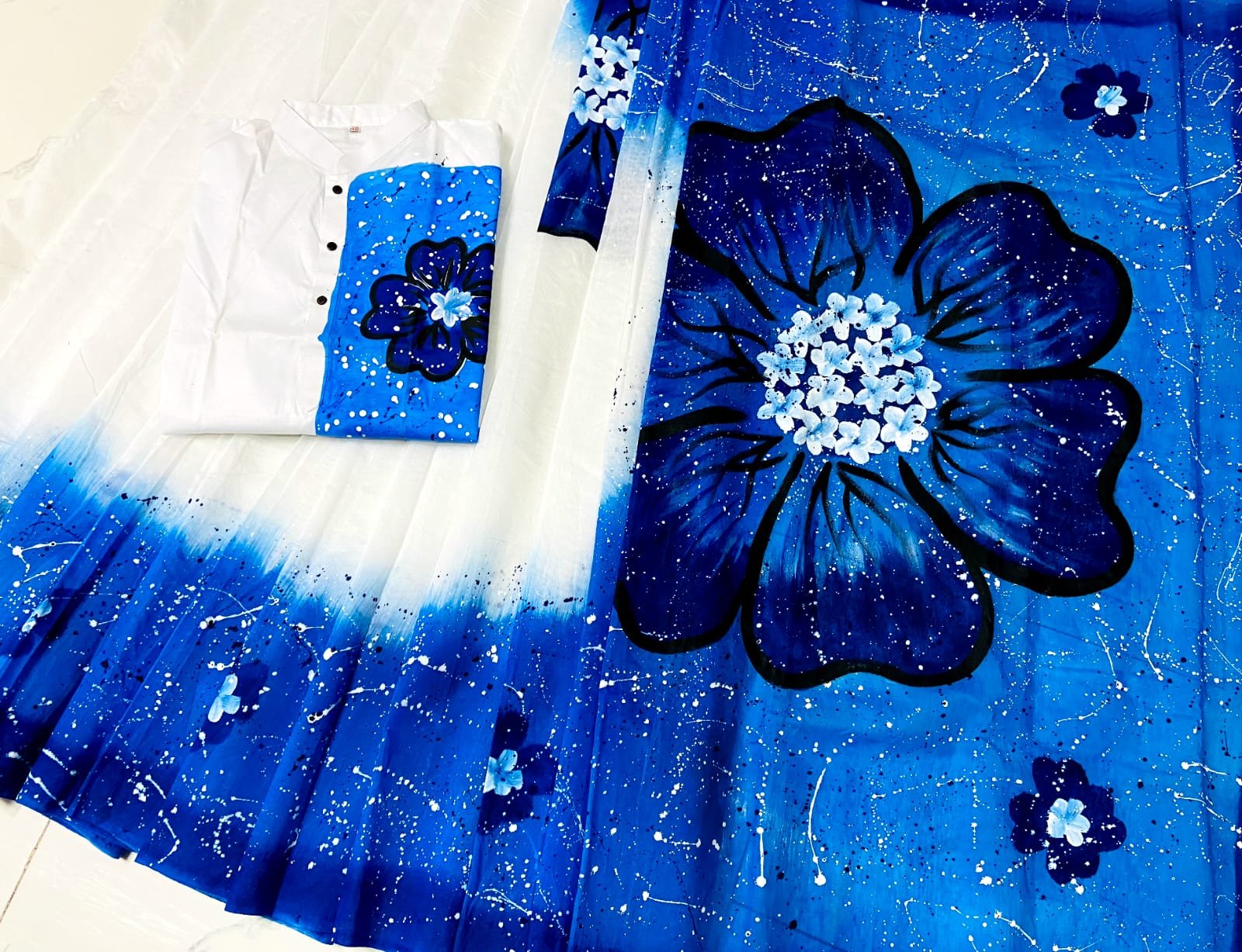 কাপল স্টাইলে এবার আসুক আলাদা ছোঁয়া!